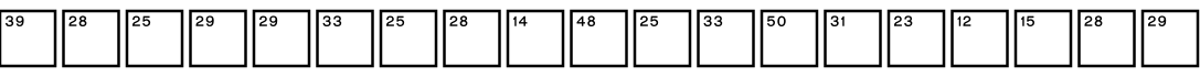 CrosswordLowNumbers字体预览图