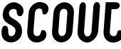 Scout字体预览
