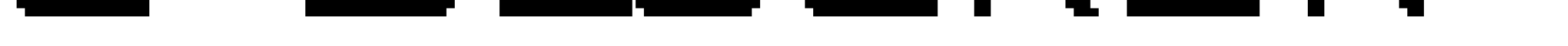 C-BLOCKS Regular字体预览图