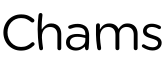 Chams字体预览