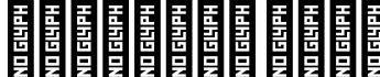Qahqahah Bold字体预览图