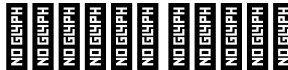Orleen Light字体预览
