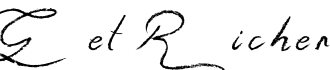 Get Richer字体预览图