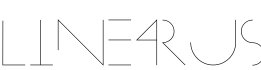 Linearus字体预览图