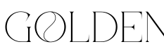 GOLDEN字体预览