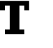 Tacketil字体预览图