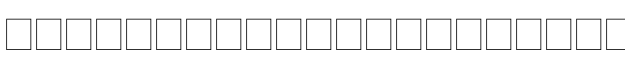 Code 39-hoch-Logitogo字体预览