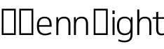 ☞Venn Light字体预览图