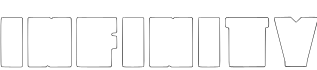 Infinity字体预览