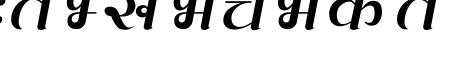 MtEverest字体预览图