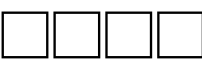 EUDC字体预览图