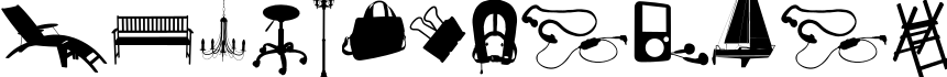 WCSoldOutDBta字体预览图