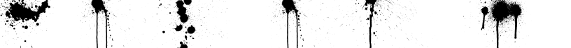 WC Rhesus C 1Bta字体预览图