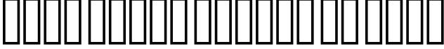 Noto Naskh Arabic UI Bold字体预览