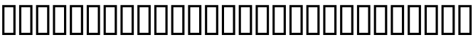 FlowerPower-Condensed Italic字体预览