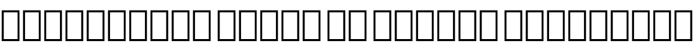 IowanOldSt ItAlt BT Italic Alternate字体预览图