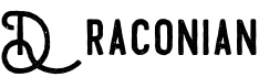 Draconian字体预览图