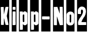 Kipp-No2字体预览图