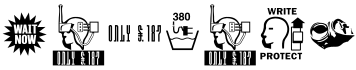 Lithium字体预览