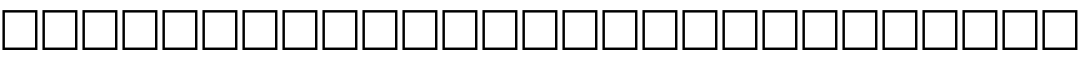 Serbian-Elegant-Bold-Italic字体预览
