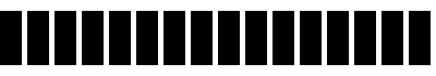 Redacted Regular字体预览