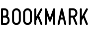 BOOKMARK字体预览图