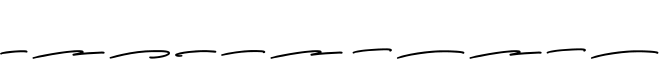 Mazora Swash字体预览图