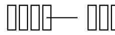 珠穆朗玛—珠擦体字体预览图