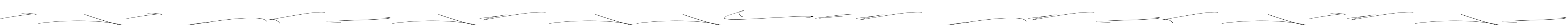 Victoria Signature Swash字体预览图