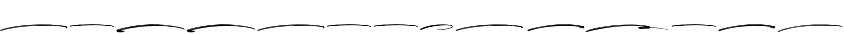 Battrayer Swash字体预览图