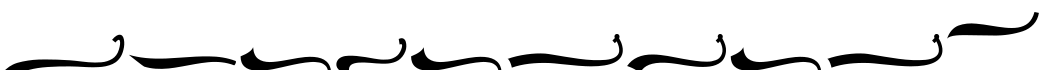 FragaSwash字体预览