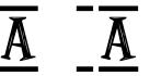 Ancient Ad字体预览图