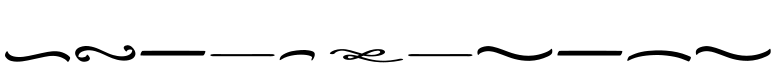Aduhai Swashes字体预览图