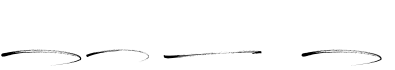 Aerobrush Swash字体预览图