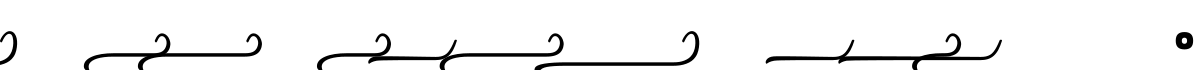 Corner Deli X字体预览图