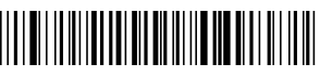 Code128VeryWide字体预览图