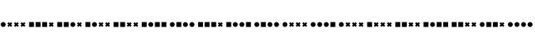 EightySixSeventyTwo字体预览图
