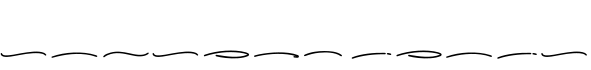 Hartwod Swash字体预览图