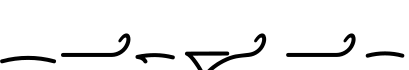 HailenSwash字体预览图