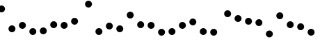 Linefont SemiCondensed ExtraBold字体预览图