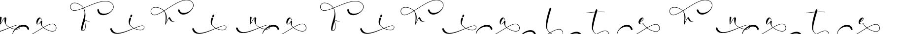 Nafiri Nafiri Alternate字体预览图