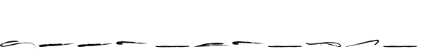Olla Swashes字体预览图