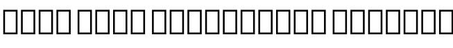 Noto Sans Saurashtra Regular字体预览