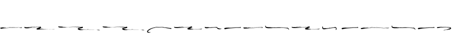 Rollingstand Swash字体预览