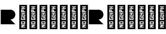 Rooster-Regular字体预览图