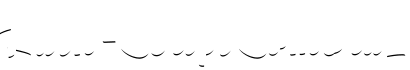 Ruth-ScriptSombra2字体预览图