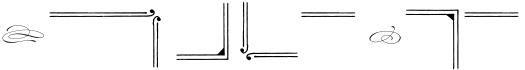ProprietorDeco字体预览