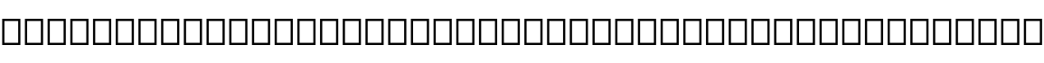 OneNikeGlyphs-25b547fcd1c503d690c355152f230fdd字体预览图