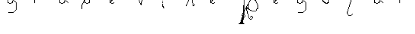 grapevine Regular字体预览图
