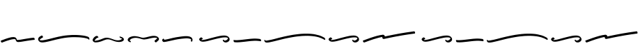 Zeuty Swash Swash字体预览图